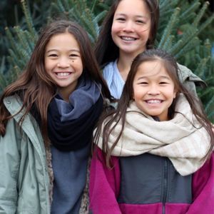 Meet your Posher, Tara